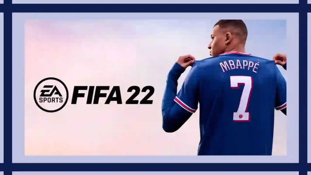 fifa 22 point gift card online