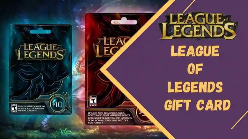Morgana League of Legends