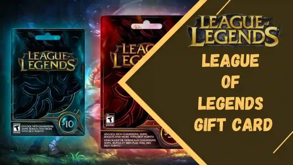 Morgana League of Legends