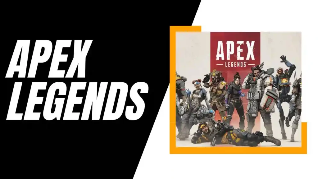 apex legends mobile Reddit