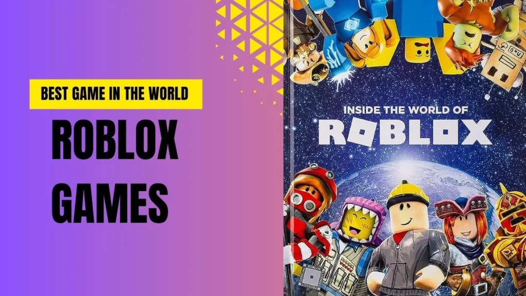 What is the most popular game in Roblox in 2023