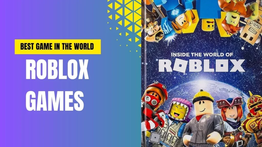 What are the benefits of playing Roblox