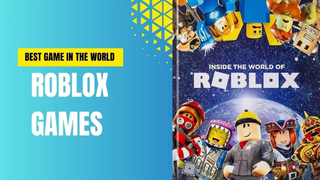 What are the benefits of Roblox